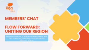 FLOW FORWARD: Uniting Our Region Q1 members chat recap