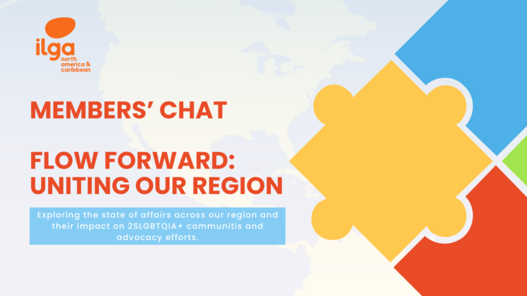 FLOW FORWARD: Uniting Our Region Q1 members chat recap